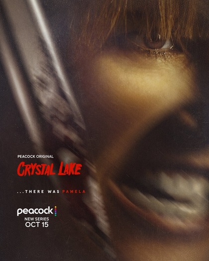 「クリスタル・レイク（原題：Crystal Lake）」©APOLLO