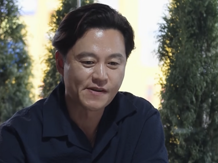 『イ・サン』俳優イ・ソジンの容赦ない“毒舌炸裂”!あの女性タレントも撃沈…