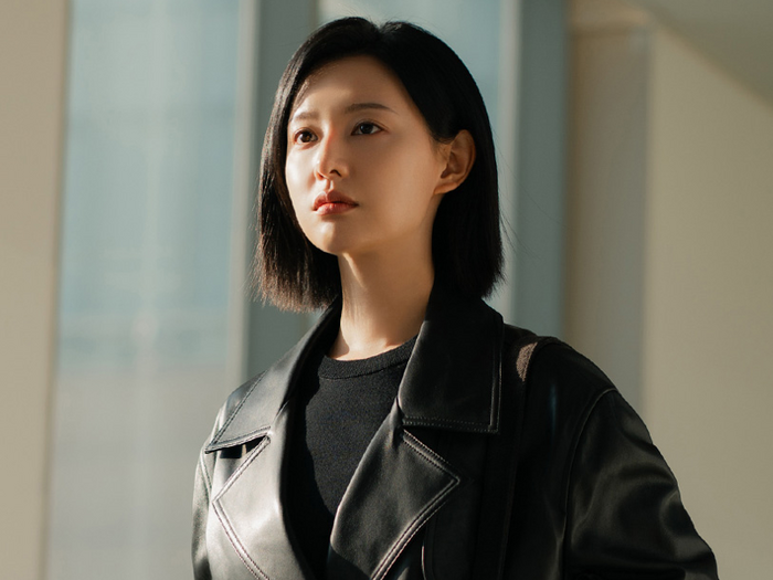 『涙の女王』から2年、“ヒットクイーン”キム・ジウォンが帰還!光と影を立体的に表現した演技にも注目!