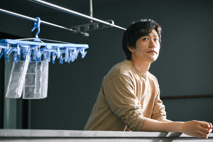 「Tシャツが乾くまで」©TBS