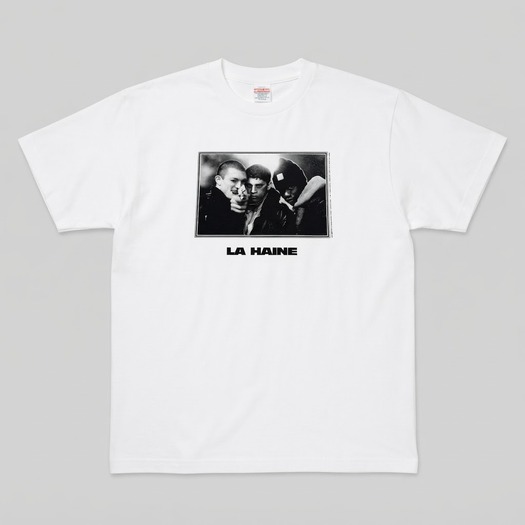 ①WHITE × BLACK