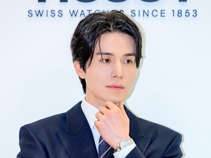 俳優イ・ドンウクを騙る「ロマンス詐欺」で被害額3500万ウォン…所属事務所が公式に注意喚起