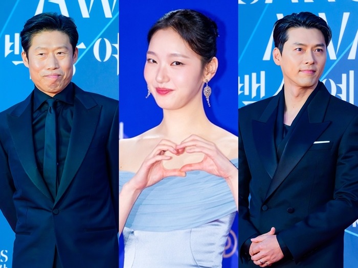 韓国エンタメ界の“今年の顔”は?主要授賞式&演技大賞を総まとめ!