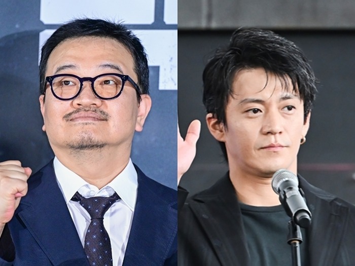 『新感染』ヨン・サンホ監督×『ガス人間』小栗旬が最新作で再タッグ!10月にクランクイン!