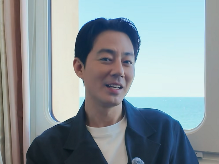 『ムービング』から『もしもの愛』まで絶好調!俳優チョ・インソンが明かした「映画への愛」