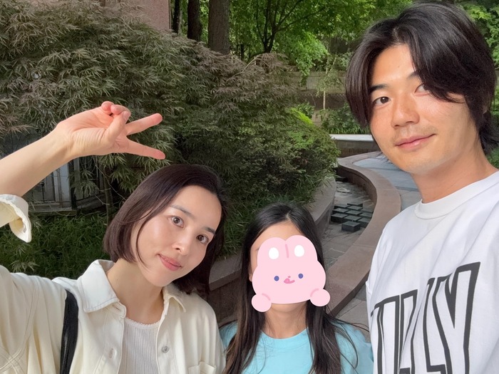 『朱蒙』女優ハン・ヘジン、夫の試合に一喜一憂…13年間変わらない「内助の功」に絶賛！