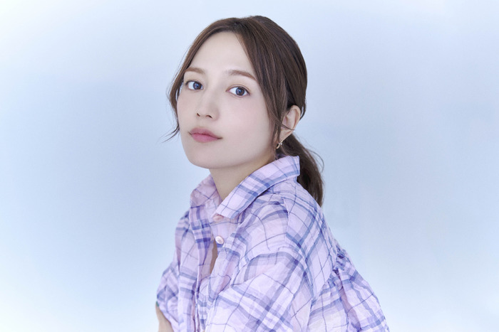 川口春奈/photo:You Ishii