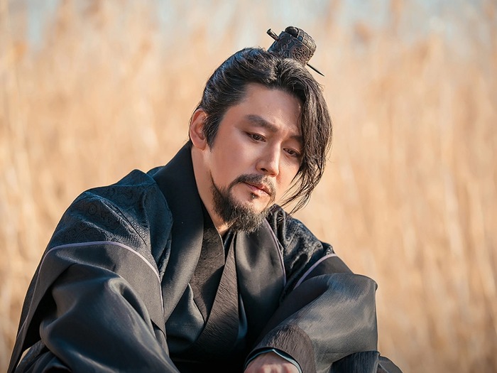 “時代劇職人” チャン・ヒョクの帰還!新大河ドラマ『文武』で魅せる冷酷カリスマに期待大