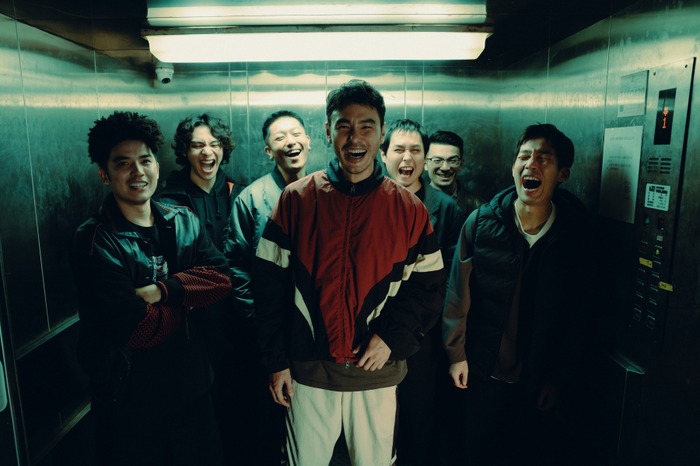 『記憶ゼロ』©2026 LHB FILMS & FOURIER FILMS