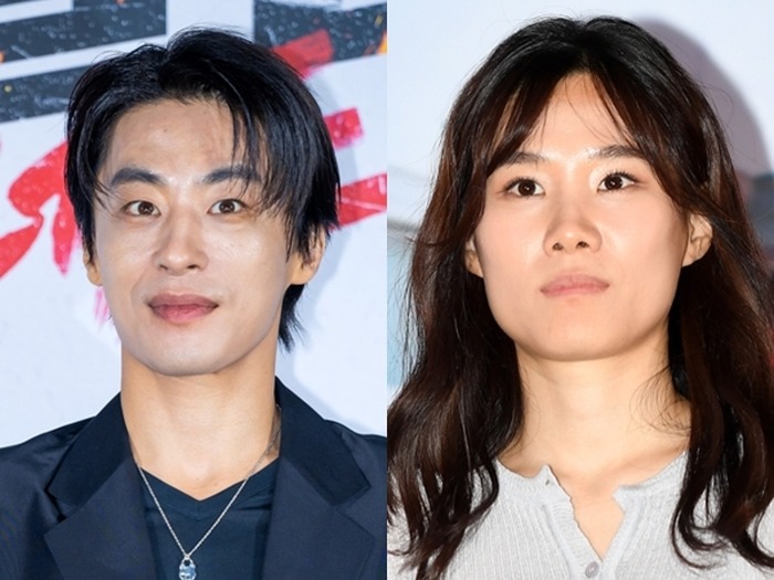 俳優ク・ギョファン、4年前に“極秘入籍”していた…!お相手は2013年から交際のイ・オクソプ監督