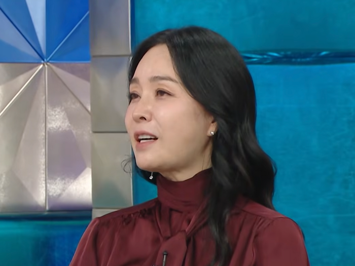 55歳女優キム・ジョンナン、甲状腺の手術を初告白。立て続けの悲報で極度の心労…「倒れて顎にケガも」