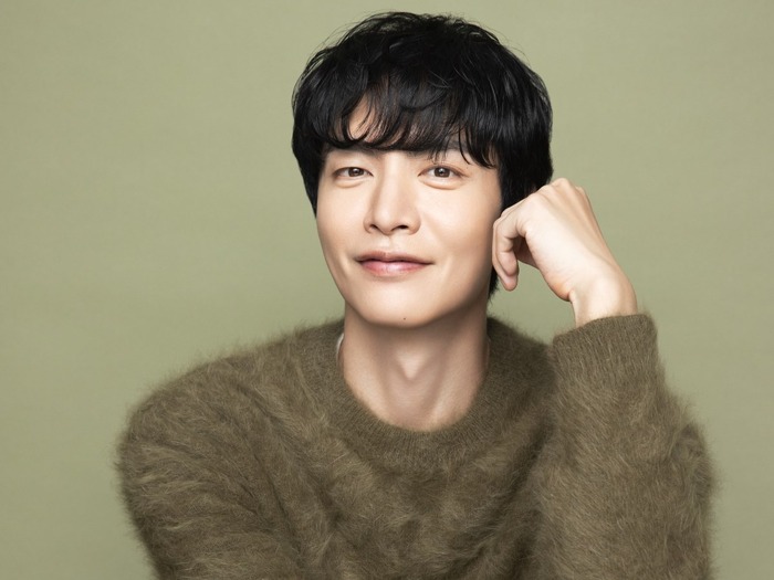 韓国俳優のイ・ミンギ、来日ファンミーティング開催決定!
