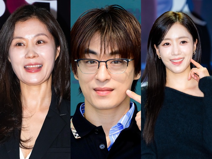 作品が結んだ運命の愛…俳優ク・ギョファンの結婚で注目集まる!「俳優x映画監督」夫婦の歴史