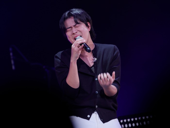 『Traffic Light』のイ・ムジンが生歌で魅了!日韓の文化が交差する「日韓交流おまつり2026 in Tokyo」最終日をレポート!