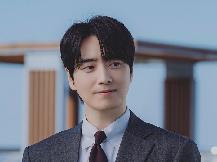 イ・ジュニョクの“余裕ある大人の魅力”が通じた!『俺はもう我慢しない』最終回目前で視聴率&話題性1位を席巻
