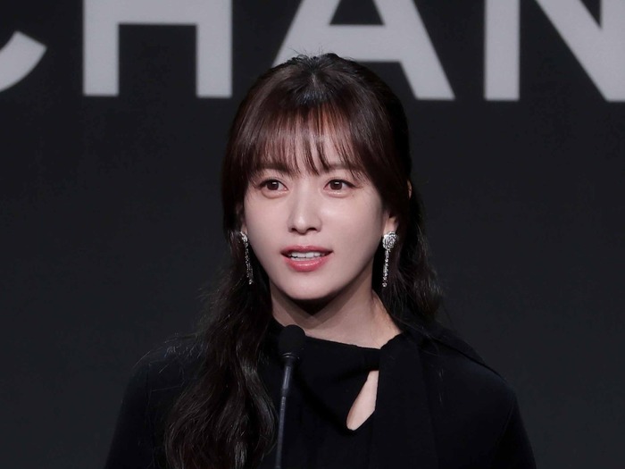 『トンイ』女優ハン・ヒョジュ、「2026 マリ・クレール アジアスターアワーズ」でビヨンド・シネマ賞を受賞!