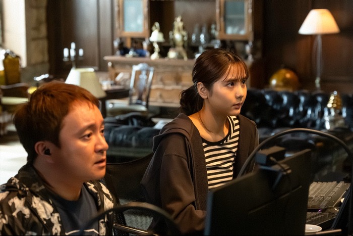 「VIVANT」20話（C）TBS