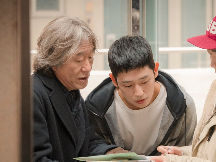 何気ない日常を、忘れられない物語に。故アン・パンソク監督が刻んだリアリズムの真髄
