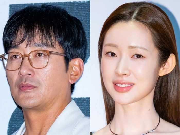 「11歳差カップル」俳優ハ・ジョンウと女優チャ・ジョンウォンが12月に結婚!華麗なる“俳優ファミリー”誕生!