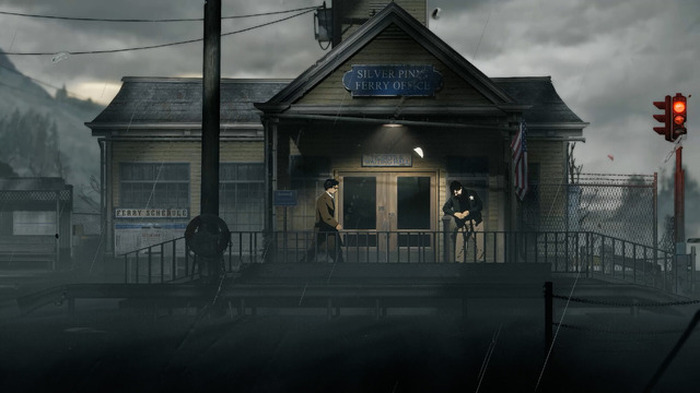 「『ツイン・ピークス』や『SILENT HILL』にまで深く踏み込む、知的で崇高なラブレター」海外レビューハイスコア『Silver Pines』
