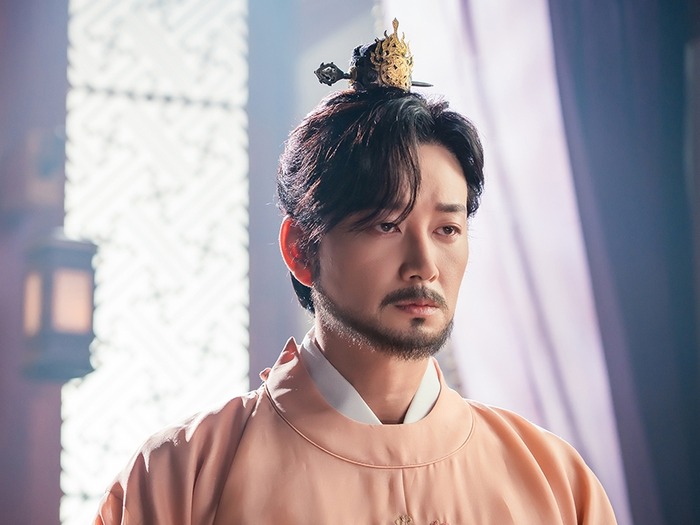「やらない理由はなかった」新時代劇『文武』主演イ・ヒョヌク、新羅第30代王キム・ボムミン役へ意気込み