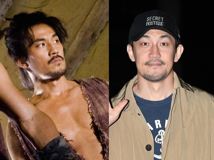 あの人は今/『チュノ』チェ将軍役ハン・ジョンス…親友との突然の別れとその後の人生