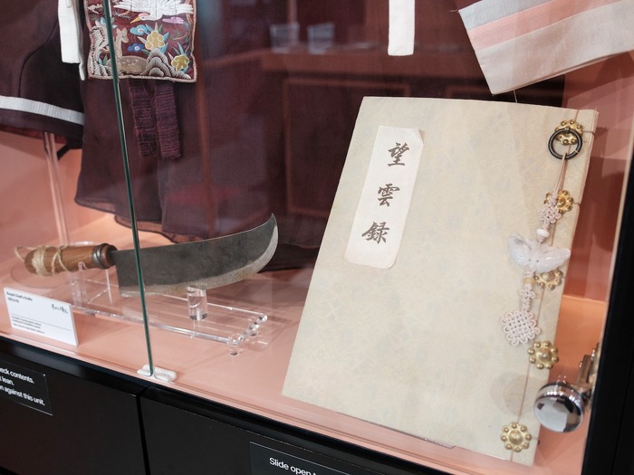 韓国ドラマの感動をもう一度味わえる至福の空間「K-DRAMA EXHIBITION」【潜入レポート】