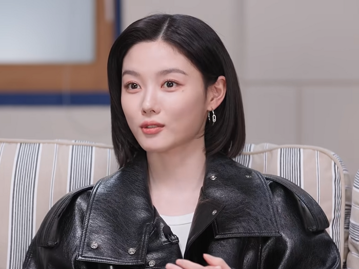 『トンイ』の名子役キム・ユジョン、毎日食べていた“大好物”のせいでドクターストップに…!