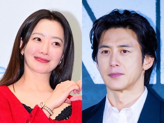 “23年ぶり”の再共演が実現!俳優コ・ス×女優キム・ヒソン、新作ドラマ『ザ・ワイフ』で夫婦役に!