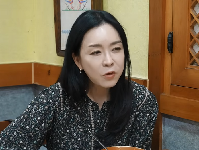 55歳女優キム・ジョンナン、甲状腺がん闘病後の心境を激白「つらいことが重なって…」