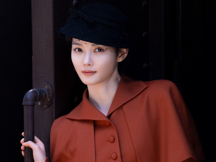 「嘘」の中に隠した「真心」…『100日の嘘』主演キム・ユジョンが紡ぐ“沼落ち必至”の人間模様