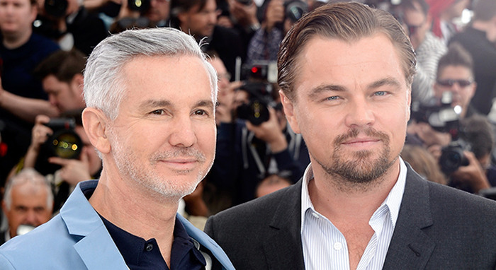 バズ・ラーマン＆レオナルド・ディカプリオ-(C) Getty Images