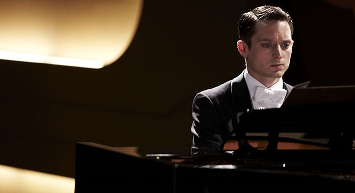 『グランドピアノ ～狙われた黒鍵～』-(C) NOSTROMO PICTURES SL / NOSTROMO CANARIAS 1 AIE / TELEFONICA PRODUCCIONES SLU / ANTENA3 FILMS SLU 2013