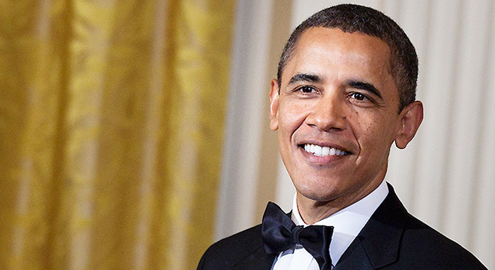 バラク・オバマ米大統領-(C) Getty Images