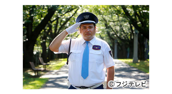 HERO スピンオフドラマ DVD 116666.jpg