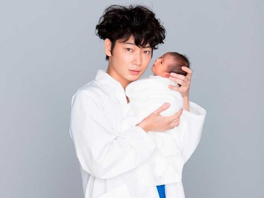 コウノドリ全巻漫画 ドラマ 医者 小児科 綾野剛 完結 医療 コウノドリ