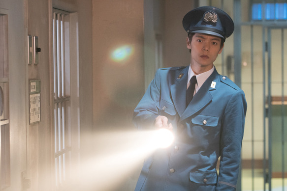 窪田正孝主演「ヒトヤノトゲ～獄の棘～」予告編が公開 | cinemacafe.net