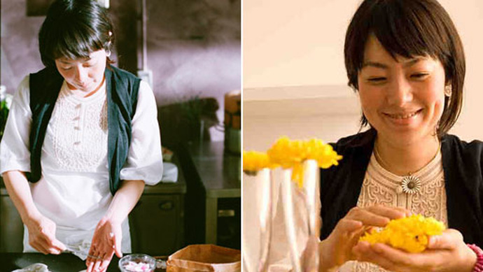 eatrip』野村友里監督インタビュー “食”で体感、生きるためのスパイス