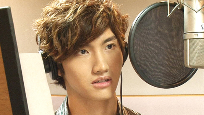 パラダイス牧場 完全版 DVD-BOX Ⅰ Ⅱ 1 2 東方神起 チャンミン