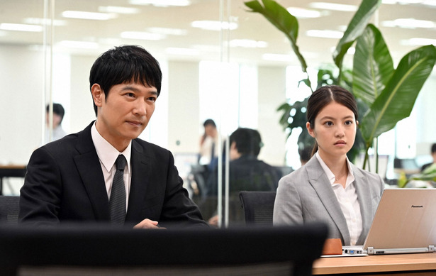 香川照之“名言”連発に視聴者「最高に笑った」などの声続出…「半沢直樹