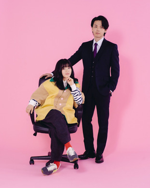 この恋あたためますかグッズ　社員証　中村倫也　森七菜 488133.jpg