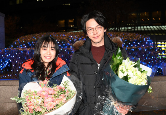 この恋あたためますかグッズ　社員証　中村倫也　森七菜 501516.jpg