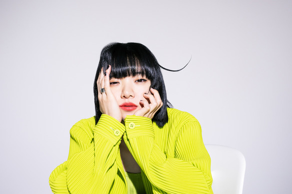 コントが始まる」主題歌はあいみょんの新曲、菅田将暉も「最高
