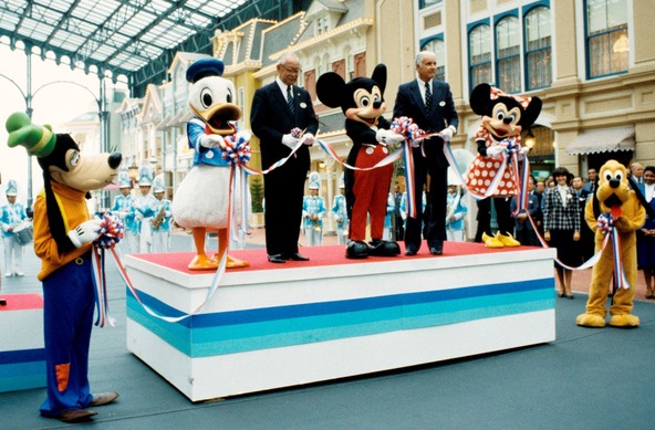 東京ディズニーランド開園記念！ 559867.jpg