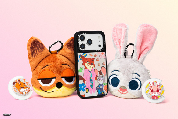 ディズニー ズートピア iphoneケース ジュディ iphone13/14 764314.jpg