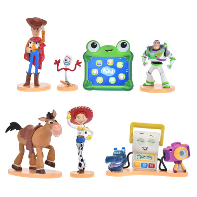 つばめ！ トップトイ トイストーリー5 スマーティーパンツス　リリーパッド トイ・ストーリー5』新コレクション！ リリーパッドやスマーティー
