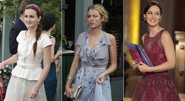 特別映像】ブレイク・ライブリーも絶賛！ 「ゴシップガール」を彩る  