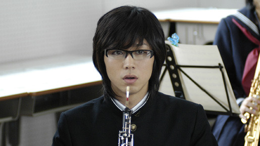 ブラブラバンバン』に出演中のイケメン俳優、柳本大のトークイベント  