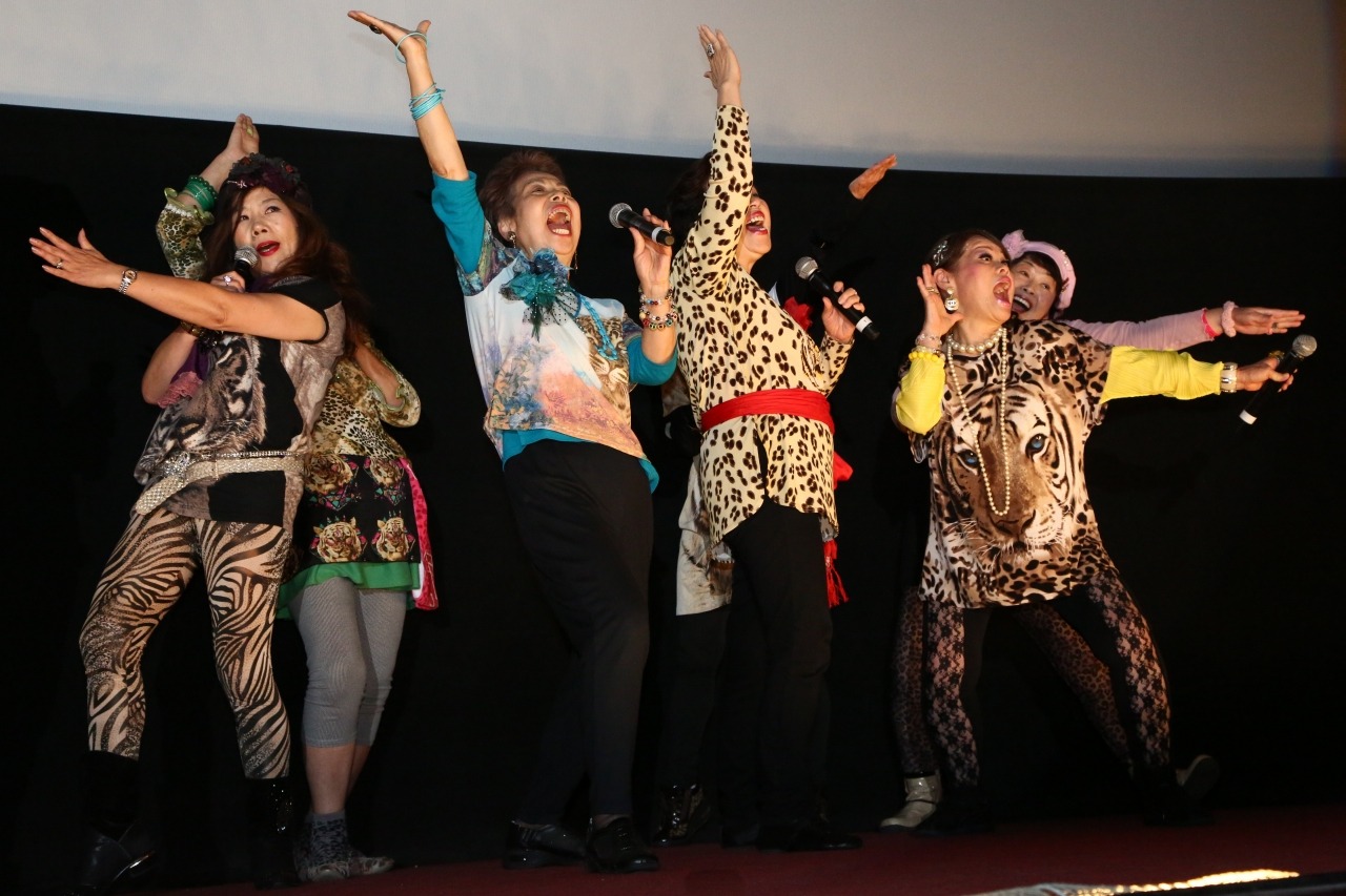 関ジャニ∞」錦戸亮の甘い囁きにファン絶叫！ 『エイトレンジャー2