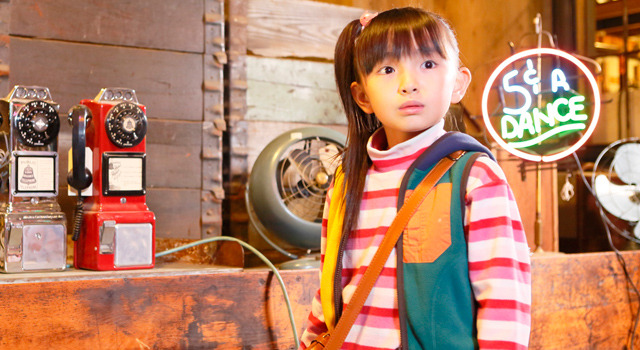 鈴木梨央＆ジャニーズJr.岸優太ドラマ初主演！“お兄ちゃんを選べる  